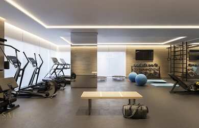 Imagem 9: BALNEáRIO CAMBORIú - Apartamento Padrão - Pioneiros