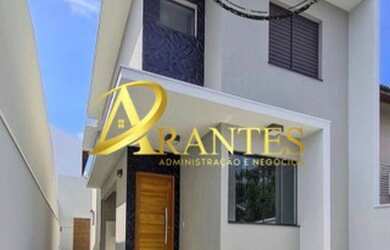 Imagem 1: CASA EM CONDOMÍNIO RESIDENCIAL em ATIBAIA - SP, CONDOMINIO SHANGRI LA