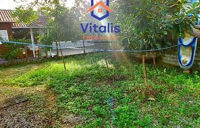 Imagem 9: Linda casa em Imbituba, localizada no bairro Alto Arroio a 200 metros...