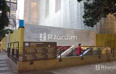 Imagem 13: Sala à venda, 39 m² por R$ 150.000,00 - Centro - Rio de Janeiro/RJ