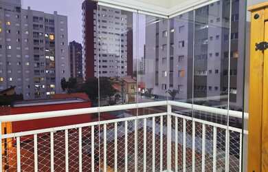 Imagem 6: Apartamento Santa Paula, 71 metros, vista livre