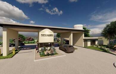 Imagem 12: Lote Represa de Corumbá 4 - Parcelas R$599 a R$1.500,00 - Condomínio...