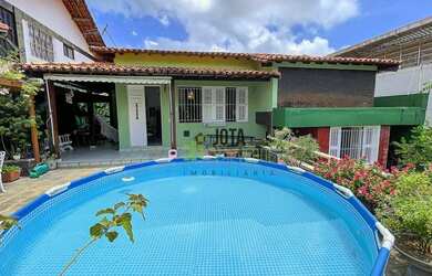 Imagem 4: Casa 4/4 no Caminho das Árvores