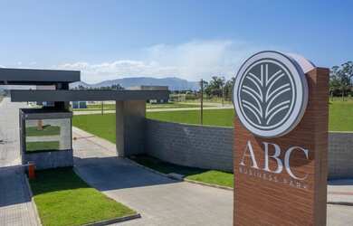 Imagem 1: Conheça o ABC Business Park no Perequê em Porto Belo