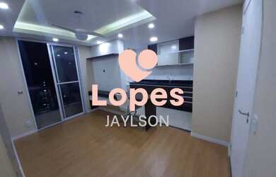 Imagem 2: Apartamento -02 quartos - Engenho Novo