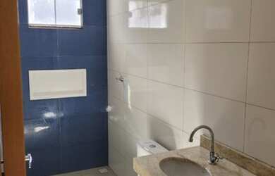 Imagem 7: Linda casa Bairro Santa Cruz. 420mil toda no porcelanato