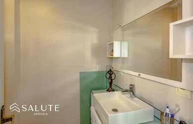 Imagem 16: BALNEáRIO CAMBORIú - Apartamento Padrão - PRAIA DOS AMORES