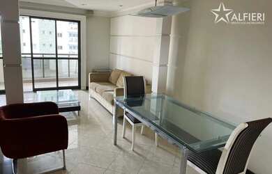 Imagem 4: Apartamento com 3 dormitórios à venda, 156 m² por R$ 1.500.000,00 - Jardim Anália Franco