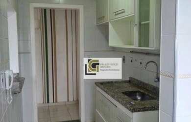 Imagem 5: Apartamento com 1 dormitório para alugar, 40 m² por R$ 1.360,00/mês...