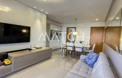 Imagem 12: Apartamento Vermont Residence em Jardim Goiás - Goiânia - GO