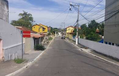 Imagem 8: CASA RESIDENCIAL em MARICÁ - RJ, FLAMENGO