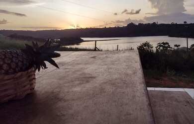 Imagem 3: Lagoa do limão 350mil. Varandae1.300m² de Área