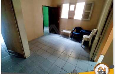 Imagem 6: Casa Plana no Jardim América