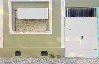 Imagem: O depósito possui 2 Vagas na garagem, 100m² de Área e está