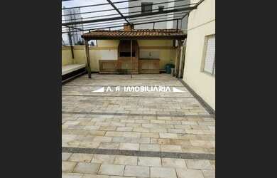 Imagem 4: São Paulo - Apartamento Padrão - LAUZANE PAULISTA