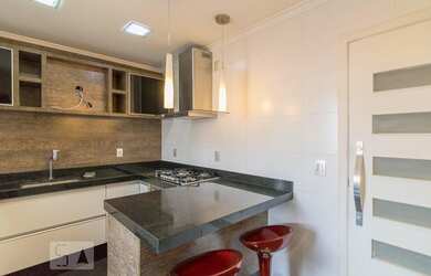 Imagem 13: Apartamento à venda, 92 m² por R$ 480.000,00 - Vila São Pedro - Santo...