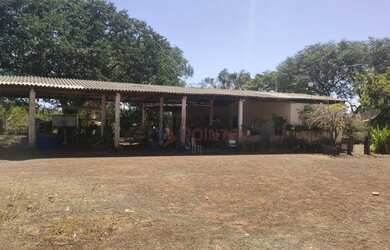 Imagem 11: Fazenda à venda, 561 hectares por R$ 7.100.000 - Zona Rural - São João...