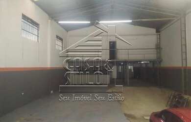 Imagem 7: SãO PAULO - Galpão/Depósito/Armazém - Vila Regente Feijó