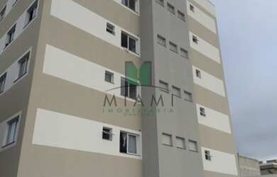 Imagem: O apartamento possui 2 Dormitórios, 1 Banheiro, 45m² de Área