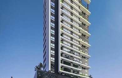 Imagem: O apartamento possui 4 Dormitórios, 5 Banheiros, 3 Vagas na