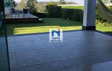 Imagem 14: LOCAÇÃO casa com vista, lazer, segurança e ronda, espaço gourmet,...