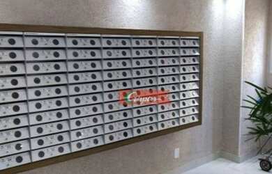 Imagem 4: Apartamento à venda, 45 m² por R$ 255.000,00 - Ponte Grande - Guarulhos/SP