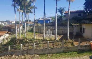 Imagem 4: Terreno à venda, 817 m² por R$ 550.000,00 - Coqueiros - Florianópolis/SC