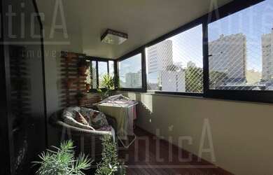 Imagem 8: Caxias Do Sul - Apartamento Padrão - Exposição