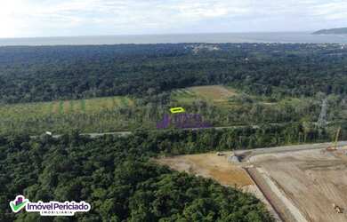 Imagem 6: Terreno à venda, 450 m² por R$ 45.000 - Santa Terezinha - Itapoá/SC