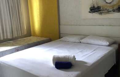 Imagem 9: Apartamento por temporada A partir R$ 160,00 na Praia de Iracema- Fortaleza-CE