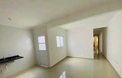 Imagem 2: Apartamento à venda, 70 m² por R$ 435.000,00 - Vila Humaitá - Santo...