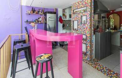 Imagem 15: Porto Alegre - Casa Padrão - Santa Tereza