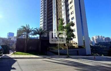 Imagem: O apartamento possui 4 Dormitórios, 3 Banheiros, 174m² de