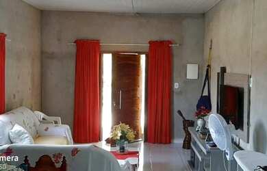 Imagem 4: Casa no Aquavile. 200m² de Área, 2 Vagas na garageme2 Dormitórios