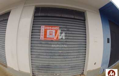 Imagem: O depósito possui 63m² de Área e está localizado em Campos