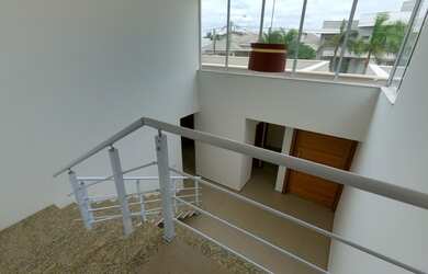 Imagem 5: Linda Casa de Alto padrão no Condomínio Xapada Parque Ytu - Itu/SP