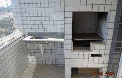 Imagem 6: Locação Residential / Apartment Vila Isolina Mazzei São Paulo