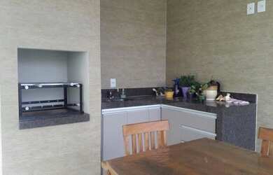 Imagem 16: Casa com 3 dormitórios, 190 m² - venda por R$ 880.000,00 ou aluguel...