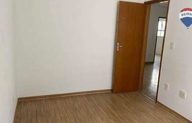 Imagem 7: Apartamento com 2 dormitórios à venda, 42 m² por R$ 98.900,00 ou locação...