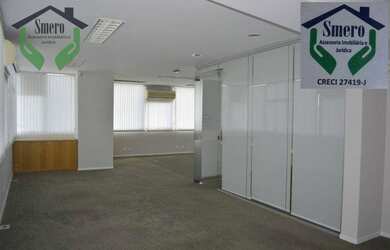 Imagem 5: Sala para alugar, 168 m² por R$ 9.500,00/mês - Jardim Paulistano - São...