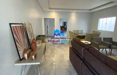 Imagem 4: Excelente casa perto do shopping no Bairro Flodoaldo pontes pinto