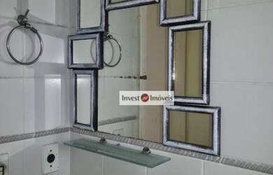 Imagem 10: Apartamento com 1 dormitório para alugar, 40 m² por R$ 1.250/mês -...