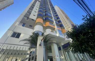 Imagem 3: 3 Garagens Armarios 105 mts Px.Igreja Videira e av.T7 Setor Bueno