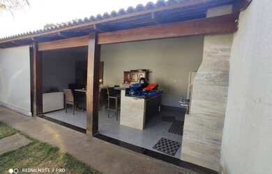 Imagem 12: Casa 4 Q no Moinho dos Ventos