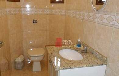 Imagem 7: Casa à venda, 280 m² por R$ 1.000.000,00 - Região do Lago 1 - Cascavel/PR