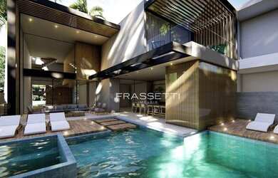 Imagem 5: Casa com 5 dormitórios à venda, 800 m² por R$ 9.400.000 - Barra da...