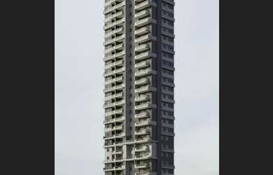 Imagem: O apartamento possui 2 Dormitórios, 2 Banheiros, 65m² de Área