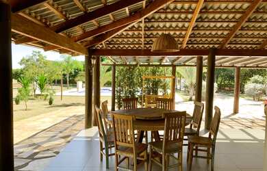 Imagem 3: Condomínio de Chácaras Alto da Boa Vista Senador Canedo - Go