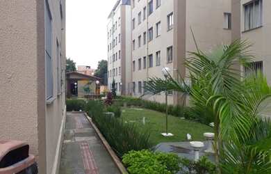 Imagem 3: São Paulo - Apartamento Padrão - JARDIM SAO NICOLAU