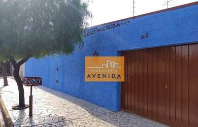 Imagem 1: Casa com 1 dormitório à venda, 200 m² por R$ 650.000 - São José -...